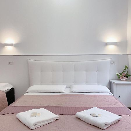 Golden Ratio Hotel Rome Bagian luar foto