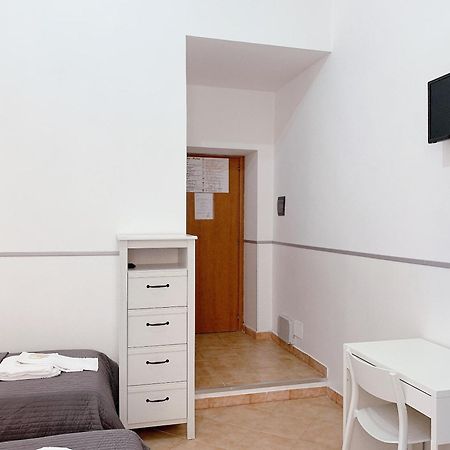 Golden Ratio Hotel Rome Bagian luar foto