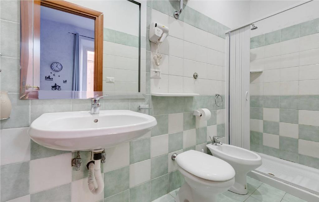 Golden Ratio Hotel Rome Bagian luar foto