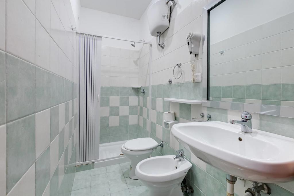 Golden Ratio Hotel Rome Bagian luar foto