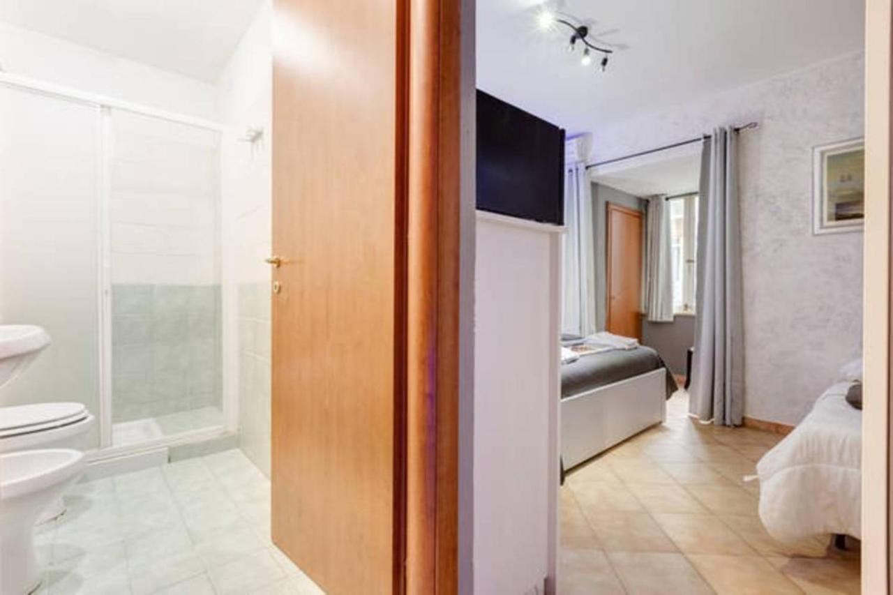 Golden Ratio Hotel Rome Ruang foto